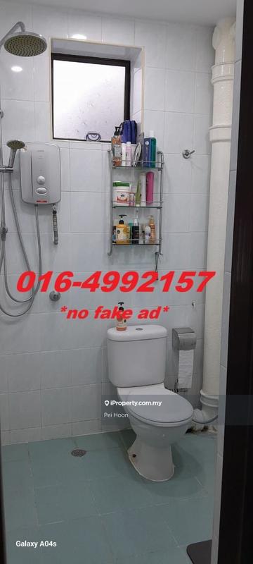 Pangsapuri untuk Dijual di Kayangan Puri Mutiara (KPM) oleh Pei Hoon - iProperty.com.my