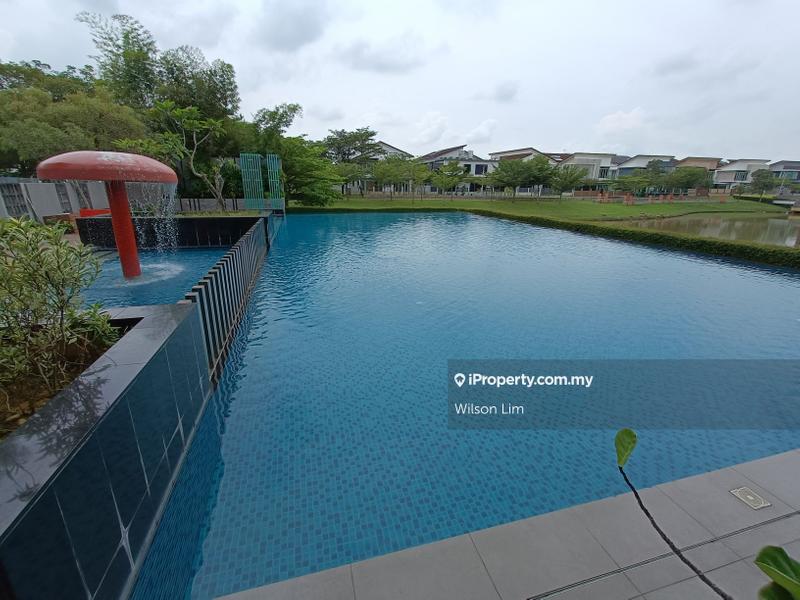 Bungalow House untuk Dijual di d'Laman Greenville, Klang oleh Wilson Lim - iProperty.com.my