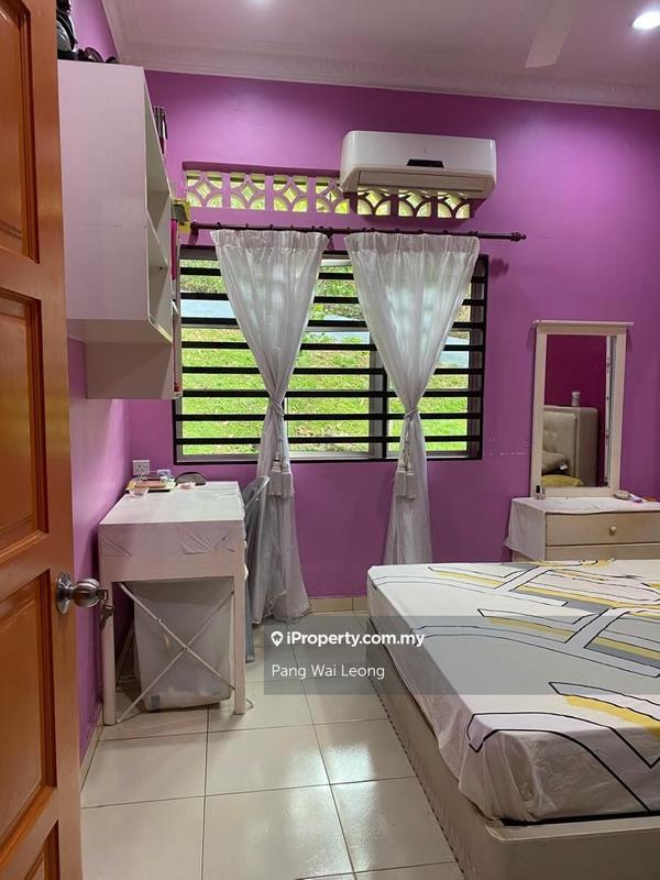 Bungalow House untuk Dijual di Taman Rasah, Seremban oleh Pang Wai Leong - iProperty.com.my