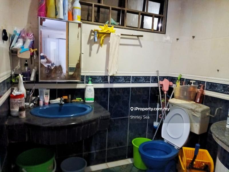 2-storey Terraced House for Sale in Taman Seri Bahagia, Cheras by Shirley Sea - iProperty.com.my