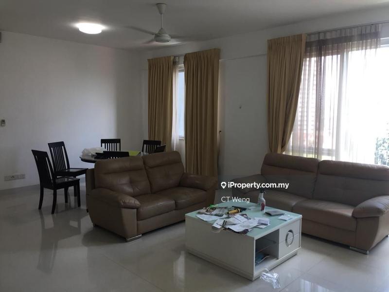 Kondominium untuk Dijual di Verticas Residensi oleh CT Weng - iProperty.com.my