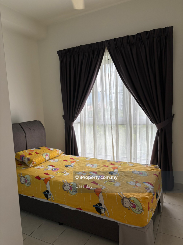 For Rent - Sofiya Residensi