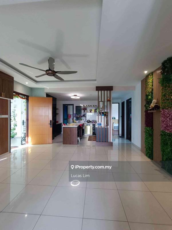 Condominium for Sale in Residensi Harmoni 2 by Lucas Lim - iProperty.com.my
