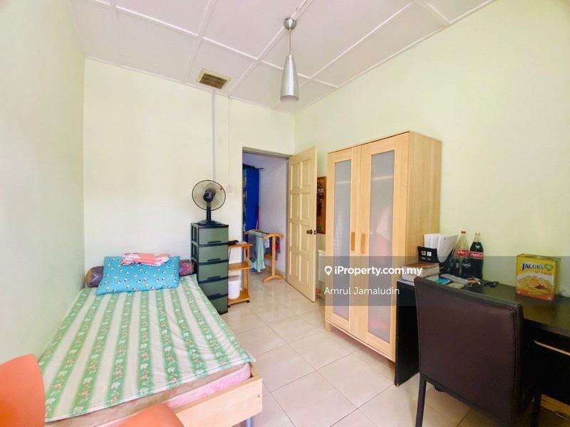 2-storey Terraced House for Sale in Taman Melawati, Ulu Kelang by Amrul Jamaludin - iProperty.com.my