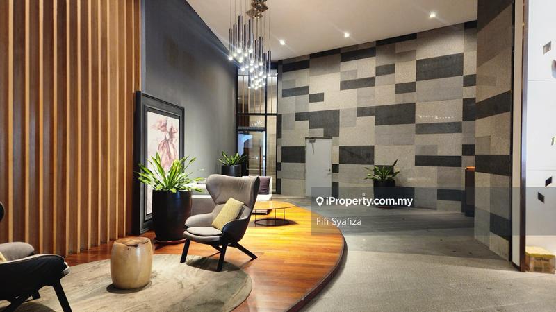 Service Residence for Sale in Damansara City Residency (DC Residensi) by Fifi Syafiza - iProperty.com.my