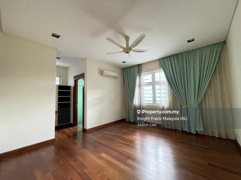 Bungalow House untuk Dijual di Country Heights Damansara, Kuala Lumpur oleh Jason Lee - iProperty.com.my