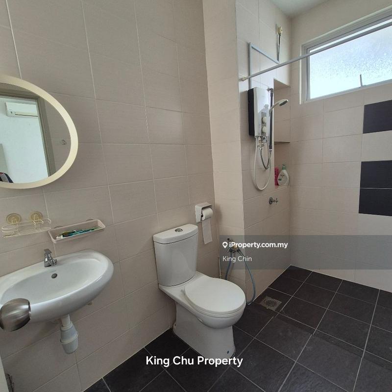 Apartment for Rent in Kalista Residence by King Chin - iProperty.com.my