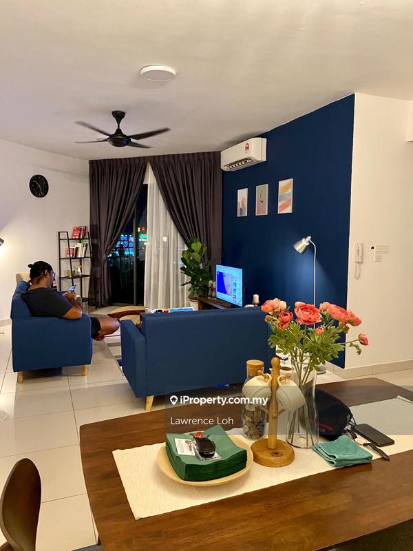 For Sale - Trinity Aquata