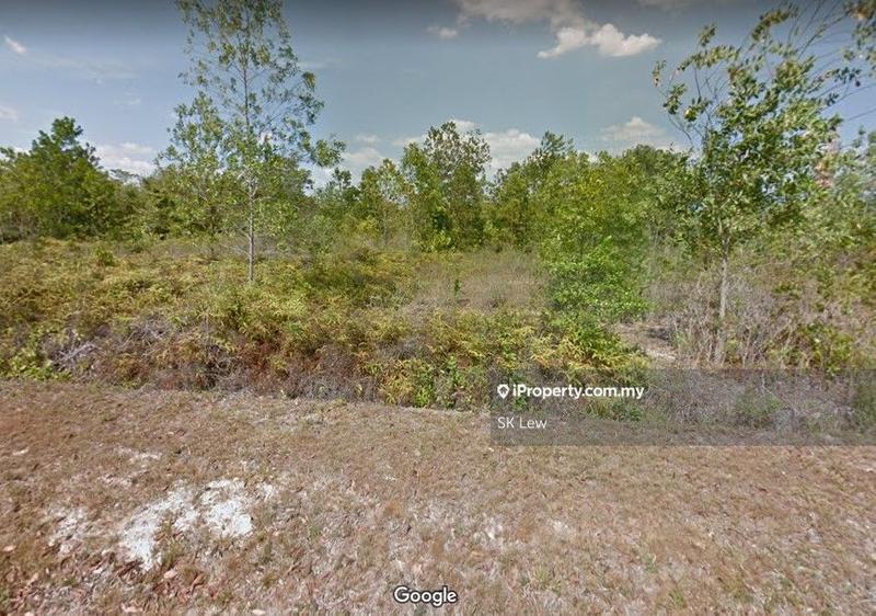 For Sale - Zurah Industrial Park, Batang Kali, Hulu Selangor