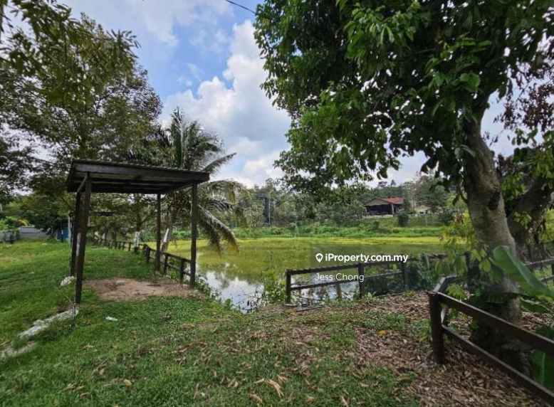 Agricultural Land for Sale in bandar sungai long, Ulu Langat by Jess Chong - iProperty.com.my