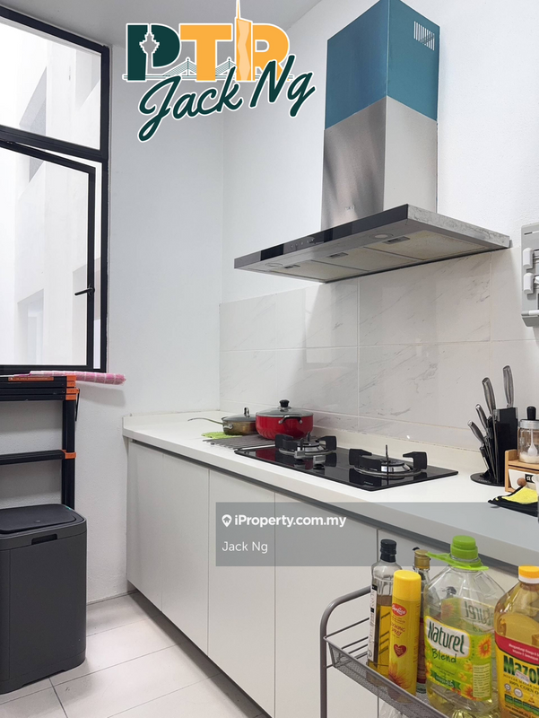 Condominium for Sale in Vertu Resort by Jack Ng - iProperty.com.my