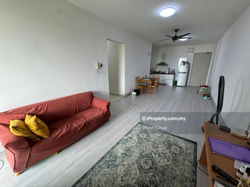 For Sale - The Regina