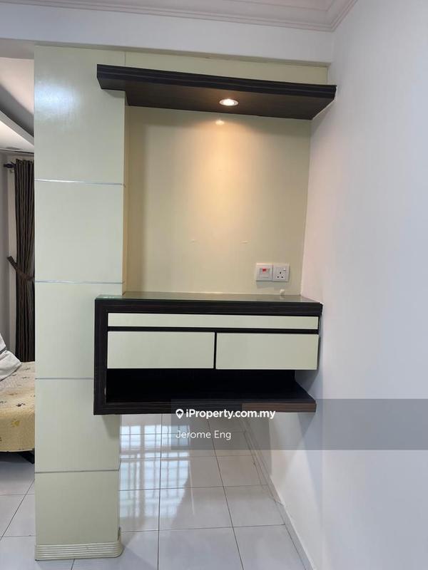 Pangsapuri untuk Dijual di Harmony View oleh Jerome Eng - iProperty.com.my