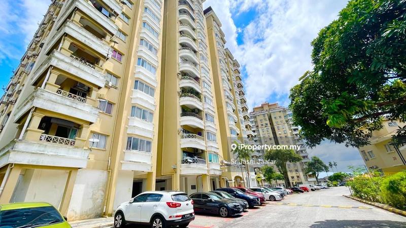 For Sale - Sri Mahligai