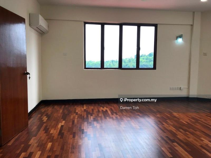 Kondominium untuk Dijual di Puteri Palma Condominiums oleh Darren Toh - iProperty.com.my