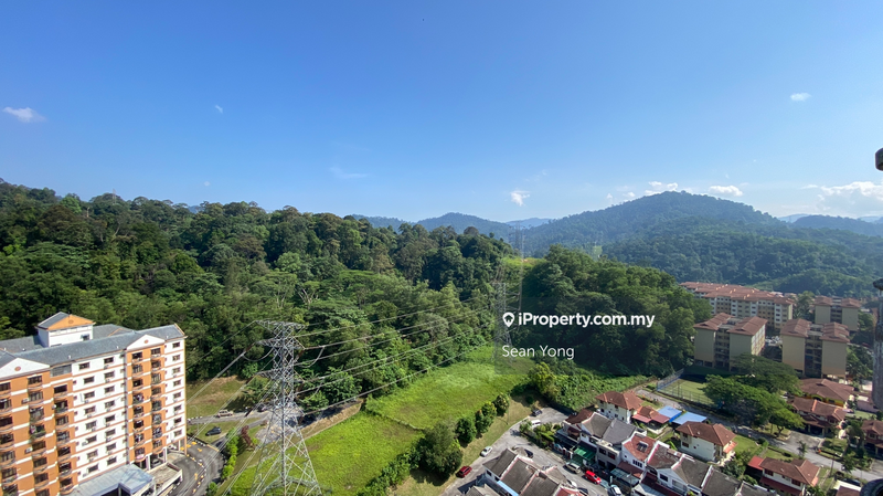 For Sale - Casa Mila, Taman Bukit Idaman, Selayang