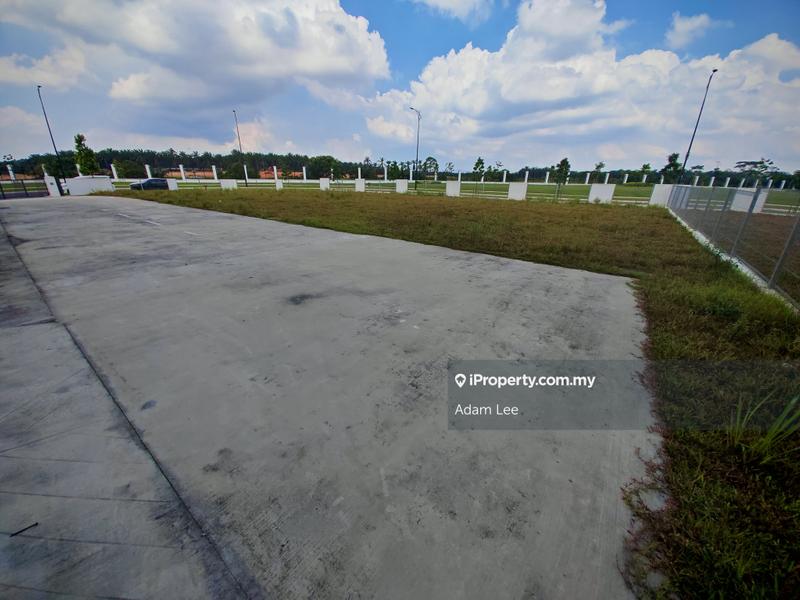 Kluster Kilang untuk Disewa di Eco Business Park 2 Senai, Senai oleh Adam Lee - iProperty.com.my