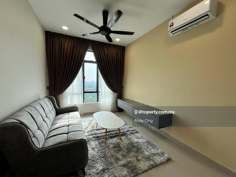 For Rent - KSL Residence 2 @ Kangkar Tebrau