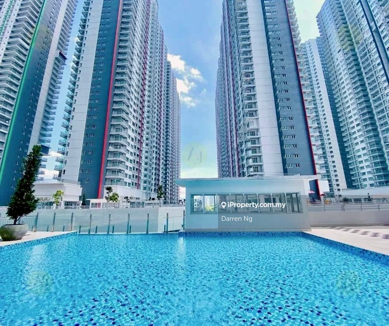 For Sale - Razak City Residences (RC Residences)