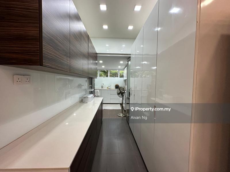 Semi-Detached House for Sale in Duta Tropika, Mont Kiara by Aivan Ng - iProperty.com.my