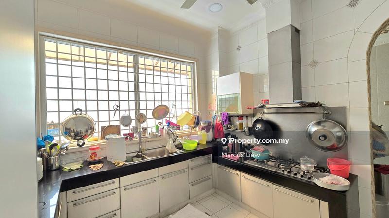 Bungalow House for Sale in Bukit Damansara, Damansara Heights by Marcus Liew - iProperty.com.my
