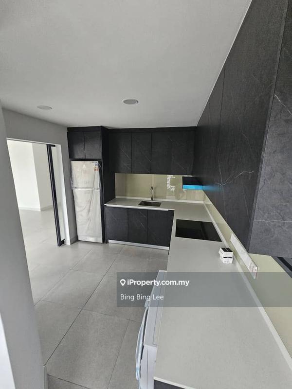Kediaman Servis untuk Dijual di The Atrium oleh Bing Bing Lee - iProperty.com.my
