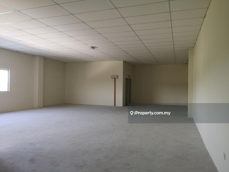 Semi-D Factory for Rent in Meru Klang, Kapar by Ft Tan - iProperty.com.my