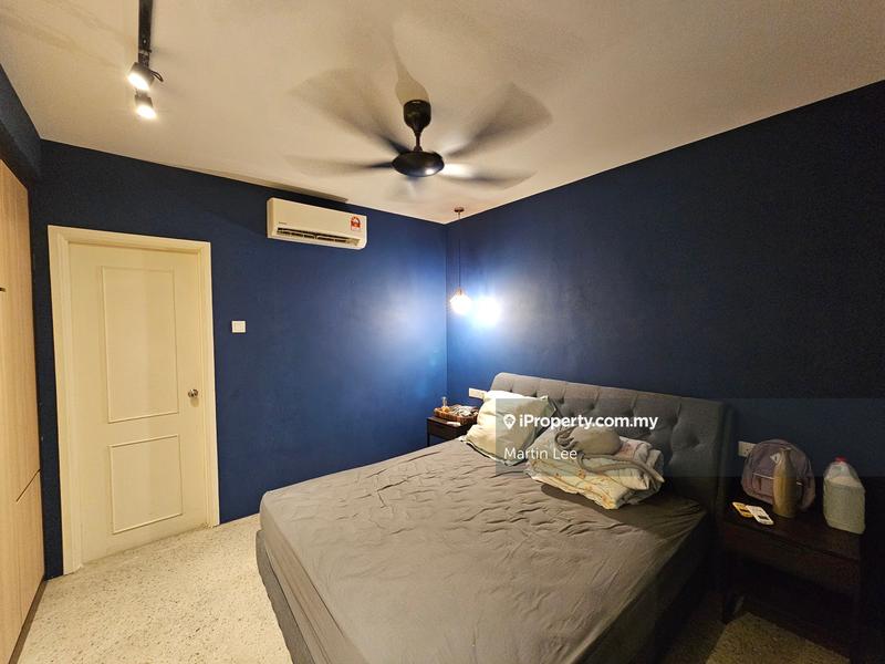 2-storey Terraced House for Sale in Taman Sri Hartamas, Sri Hartamas by Martin Lee - iProperty.com.my