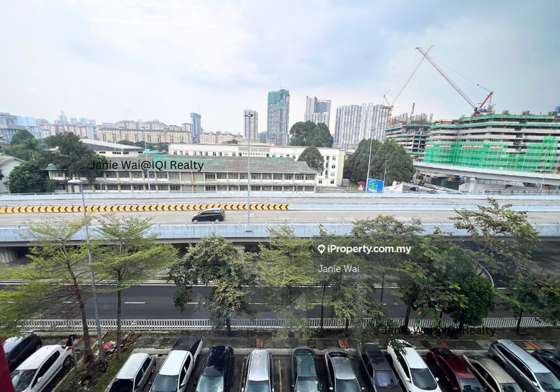 Shop / Office untuk Dijual di Kuchai Lama, Kuchai Lama oleh Janie Wai - iProperty.com.my