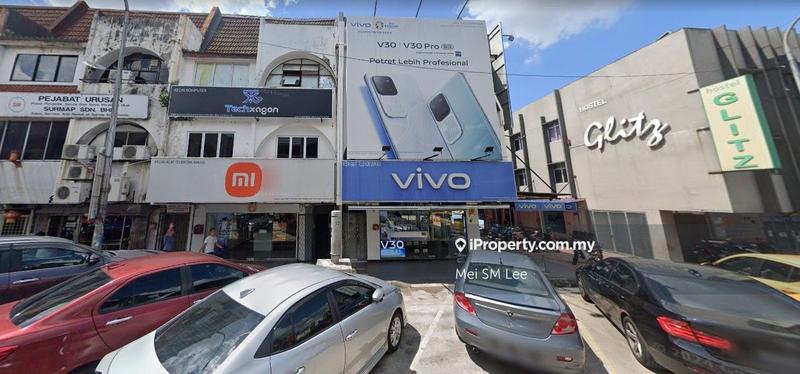 Kedai untuk Disewa di SS15, Subang Jaya oleh Mei SM Lee - SS15, Subang Jaya - iProperty.com.my