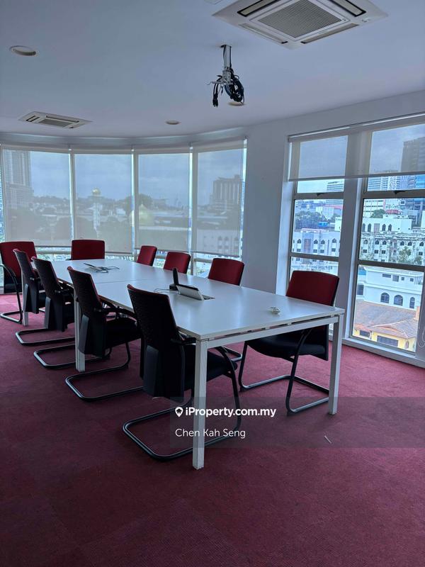 Office untuk Disewa di Seksyen 19, Petaling Jaya oleh Chen Kah Seng - iProperty.com.my