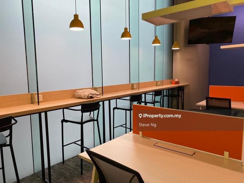Office for Rent in Subang Jaya, Selangor by Steve Ng - iProperty.com.my
