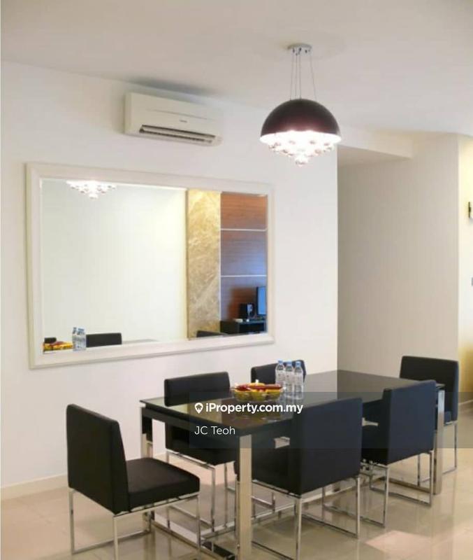 Kondominium untuk Disewa di Amaya Saujana oleh JC Teoh - iProperty.com.my