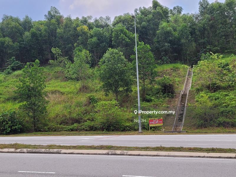 Tanah Komersial untuk Dijual di Bukit Jelutong, Shah Alam oleh JH Ng - iProperty.com.my