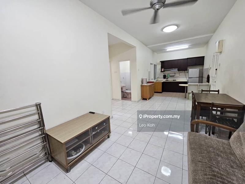 For Rent - Sri Cassia