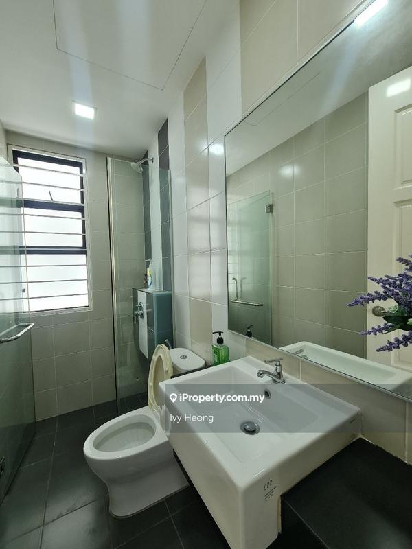 Kondominium untuk Dijual di Denai Sutera oleh Ivy Heong - iProperty.com.my
