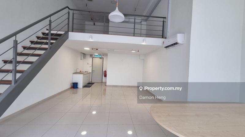 Pejabat untuk Disewa di Seksyen 52, Petaling Jaya oleh Damon Heng - iProperty.com.my