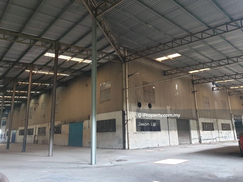 Kilang Terpisah untuk Dijual di Rawang Perdana 1, Rawang oleh Jason Lai - iProperty.com.my