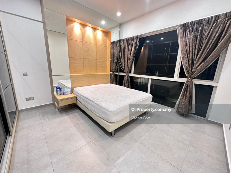 Kondominium untuk Dijual di Suasana Sentral Condominiums oleh Vivian Foo - iProperty.com.my