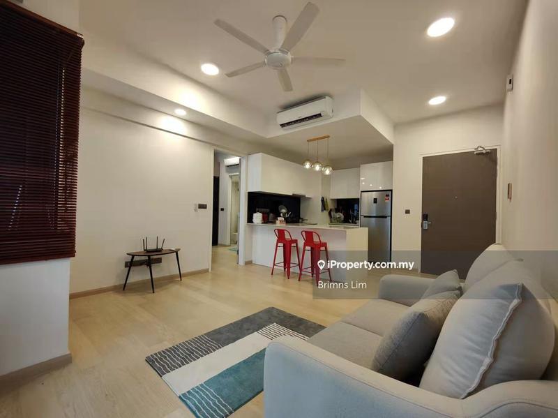 For Rent - Star Residences One