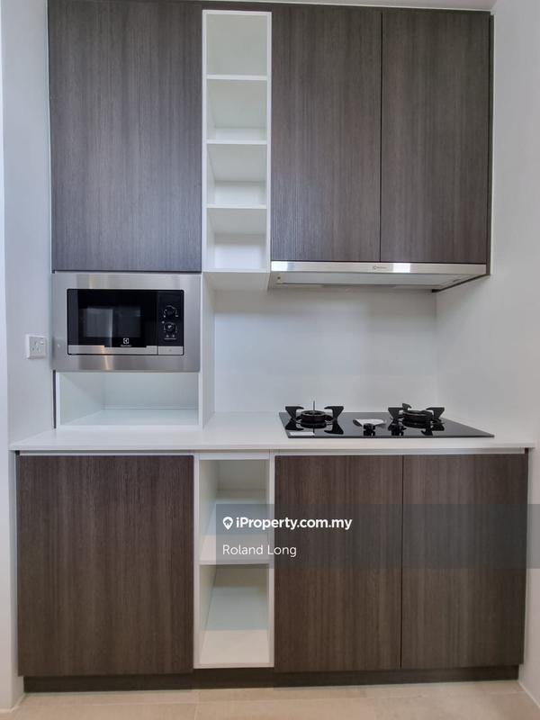 Residensi Servis untuk Dijual di Lumi Tropicana oleh Roland Long - iProperty.com.my