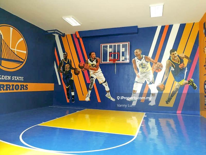 Condominium for Sale in Pavilion Hilltop by Vanny Lum - iProperty.com.my