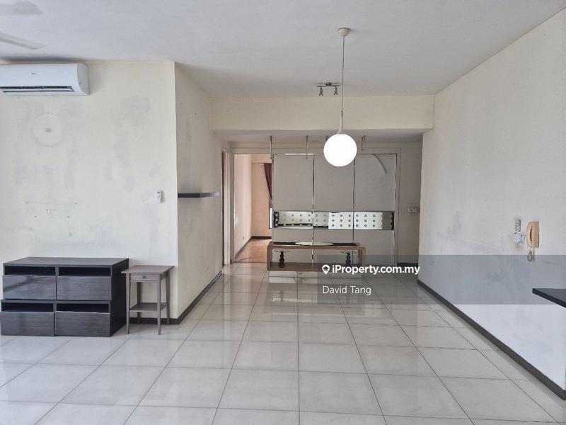 Kondominium untuk Dijual di The Maple Condominium oleh David Tang - iProperty.com.my
