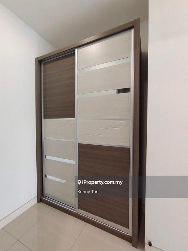 Service Residence for Sale in Arnica @ Tropicana Gardens by Kenny Tan - iProperty.com.my