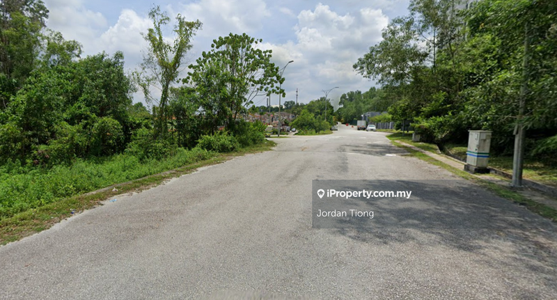 Tanah Perindustrian untuk Dijual di Kampung Jawa, Shah Alam oleh Jordan Tiong - iProperty.com.my