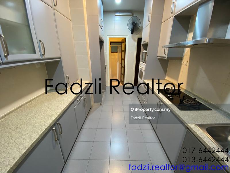 Banglo untuk Dijual di Gita Bayu, Seri Kembangan oleh Fadzli Realtor - iProperty.com.my