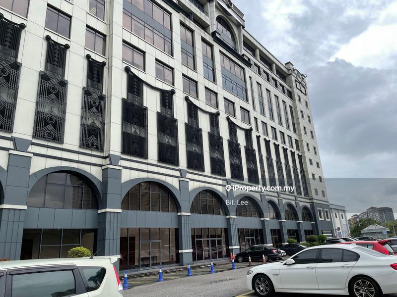 Office for Rent in Sapura Mines, The Mines, Serdang, Seri Kembangan, Seri Kembangan by Bill Lee - iProperty.com.my