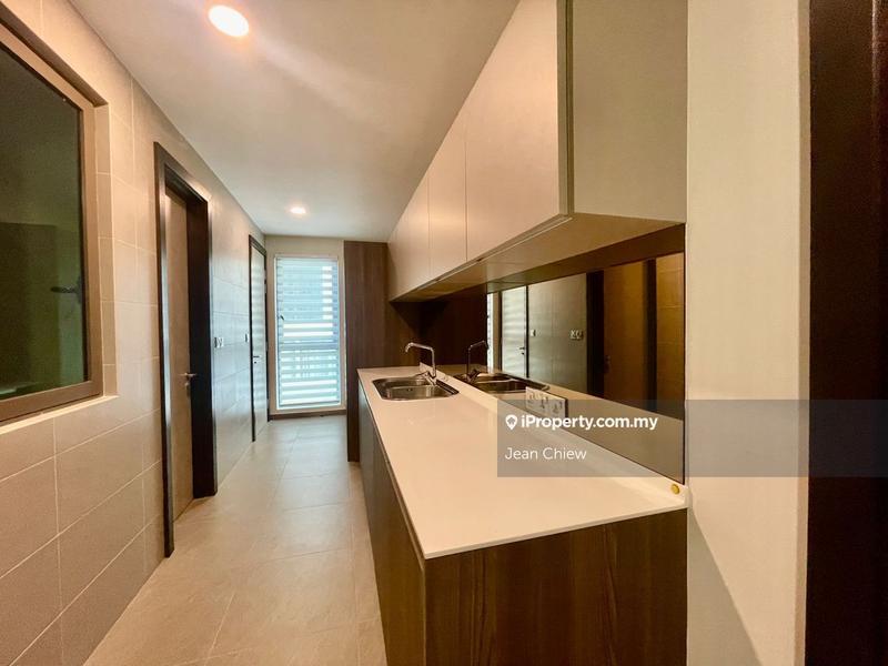 Kondominium untuk Dijual di Pinnacle Bangsar oleh Jean Chiew - iProperty.com.my