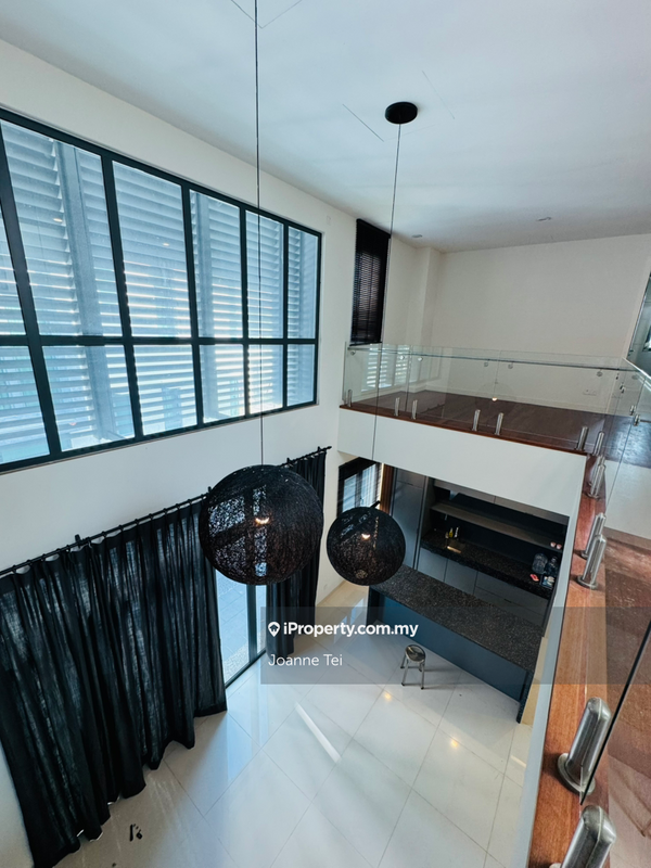 Banglo untuk Dijual di Astonia I, Sejati Residence Cyberjaya, Cyberjaya oleh Joanne Tei - iProperty.com.my