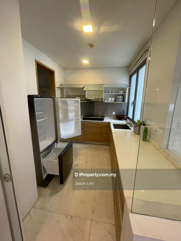 Service Residence for Sale in Twins @ Damansara Heights by Jason Lim - iProperty.com.my